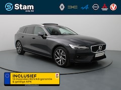 Volvo V60 - 2.0 T5 Momentum Camera | Cruise | Parkeersens. v+a | Stoel-/Voorruitverw. | Panoramadak