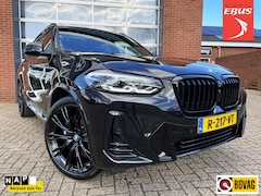 BMW X3 - xDrive30e Business Edition Plus