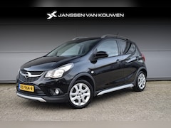 Opel Karl - 1.0 Rocks Online Edition Automaat Lage Kilometerstand