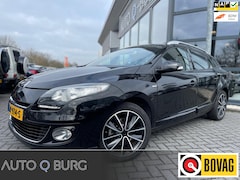 Renault Mégane Estate - 1.4 TCe GT-Line | Bose | Navi | Climate | Stoelverwarming | Airco | LMV |