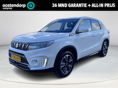 Suzuki Vitara - 1.5 Hybrid Style Parkeersensoren voor- en achter | All Seasonbanden | Automaat | Stoelverw