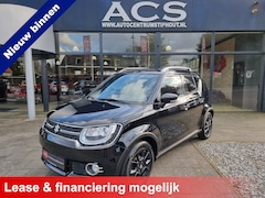 Suzuki Ignis - 1.2 Stijl Smart Hybrid | 100% Dealer onderhouden | Smetteloze staat