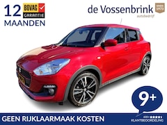 Suzuki Swift - 1.2 Sportline Automaat 1e Eig. NL-Auto *Geen Afl. kosten