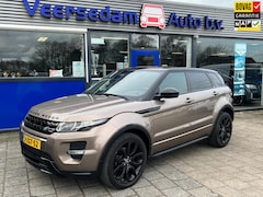 Land Rover Range Rover Evoque - 2.0 Si 4WD Prestige, panoramadak, 20 inch LM-velgen enz