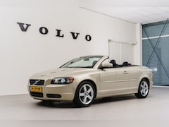 Volvo C70 - 2.4i Summum, Audio Line