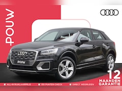 Audi Q2 - 30 TFSI 116pk Advanced Edition | Navigatie | Cruise Control | PDC Achter | Full LED