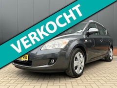 Kia Cee'd Sporty Wagon - 1.4 X-ecutive (12 mnd BOVAG garantie)