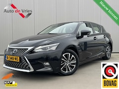 Lexus CT 200h - Ultimate Edition|Navi|NL-Auto