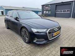 Audi A6 Avant - 45 TFSI Sport 3XSline edition mildhybrid 245PK