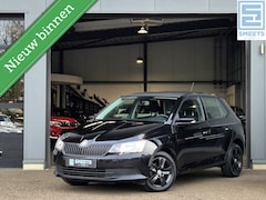 Skoda Fabia - 1.0 Active 5 Drs 1e Eig |Airco|El.ra|Lmv|ESP