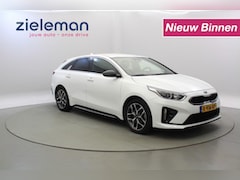 Kia Pro cee'd - SW 1.0 T-GDI GT-Line Edition - Carplay, Camera, Clima