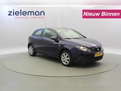 Seat Ibiza - 1.2 12V Reference - Carplay, Airco, Trekhaak