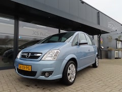 Opel Meriva - 1.6-16V Temptation Airco Cruise 2007