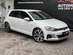 Volkswagen Golf - 2.0 TSI GTI Performance, 66.076 KM, Standkachel/ACC/PDC/Vir/Etc