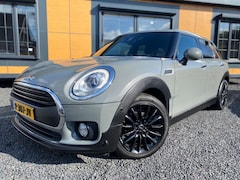 MINI Clubman - Mini CLUB1.5 CHILI Aut. Navi LED HarKardon