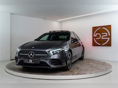 Mercedes-Benz A-klasse - 250 e AMG 263PK Plug-In Limousine | Pano | Sfeer | LED | Carplay | 12 MND Garantie