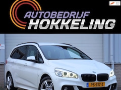 BMW 2-serie Gran Tourer - 218i 7-Persoons M-Sport Executive; Automaat+Camera=TOP