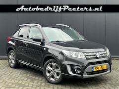 Suzuki Vitara - 1.6 Automaat Comfort Navigatie Camera Stoelverwarming