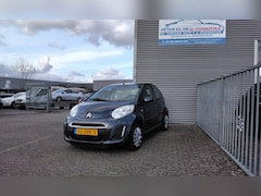 Citroën C1 - 1.0 Collection 82000km - nap - 1ste eigenaar