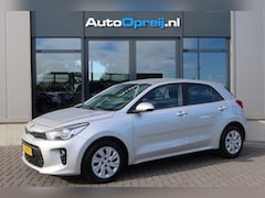 Kia Rio - 1.0 T-GDI 100pk 5drs. ComfortPlusLine Navigator Camera, Cruise,