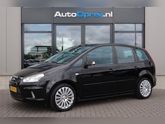 Ford Focus C-Max - 1.6 16V 101pk Titanium Clima, NAVI, Voorruitverwarming