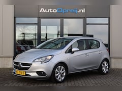 Opel Corsa-e - 1.4 Edition 5drs. 90pk Airco, Cruise, Stoel / stuur verwarming