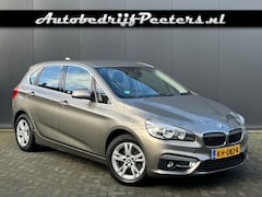 BMW 2-serie Active Tourer - 218i Aut. Luxury Leder Navi Cruise Harman/Kardon Trekhaak