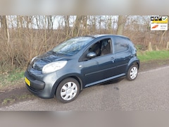 Citroën C1 - 1.4 HDI Ambiance DIESEL