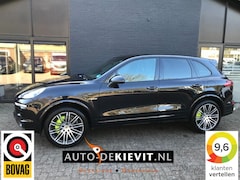 Porsche Cayenne - 3.0 S E-HYBRID