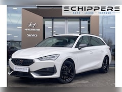 CUPRA Leon Sportstourer - 1.4 e-Hybrid 245 Stuurverwarming | Stoelverwarming | Navigatie