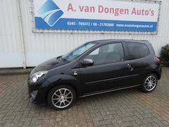 Renault Twingo - 1.2-16V COLLECTION, Airco, Bltooth, LPG G3, APK 21-12-25