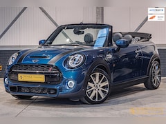 MINI Cabrio - 2.0 Cooper S Sidewalk|Cam|H&K|ACC|Leder|Full opt