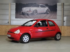 Ford Ka - 1.3 COOL en SOUND / NIEUWE APK / PRIMA BUDGET AUTO