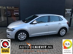 Volkswagen Polo - 1.0 TSI HIGHLINE *navigatie/pdc