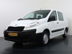 Peugeot Expert - 229 2.0 HDI L2 Dubbele Cabine 6-Persoons