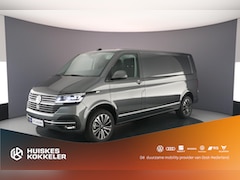 Volkswagen Transporter - T6.1 2.0 TDI 150PK DSG L2 | BPM-vrij | excl. kosten rijklaarmaken |