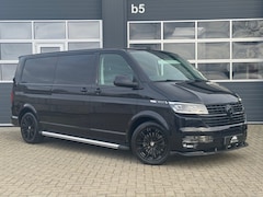 Volkswagen Transporter - 2.0 TDI 199PK Automaat Bulli / Virtual Cockpit / Dubbele schuifd