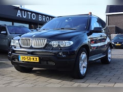 BMW X5 - 3.0D HIGH EXECUTIVE | NL AUTO | 2e EIG | NAP