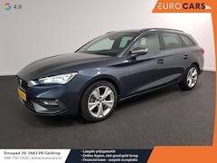 Seat Leon ST - 1.5 TSI FR 150 PK | Navigatie | LED | Cruise Control | Park Assist | Lane Assist | DAB | W