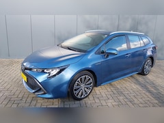 Toyota Corolla Touring Sports - 1.8 Hybrid Dynamic//GERESERVEERD //