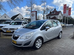 Opel Meriva - 1.4 TURBO EDITION / AIRCO / RADIO-CD / TREKHAAK