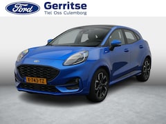 Ford Puma - 1.0 EcoBoost Hybrid ST-Line X * PANO * ADAP CRUISE * FULL LED * BLIS