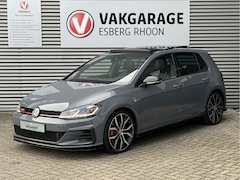 Volkswagen Golf - 2.0 TSI GTI TCR AKRA, DYN, PANO, NAV/CAM