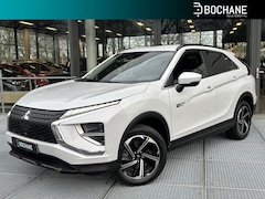 Mitsubishi Eclipse Cross - 2.4 PHEV Intense | Camera | Stoelverwarming | Cruise Control | Climate Control | Licht & R