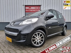 Peugeot 107 - 1.0 12V 5 deurs Millesim 200 | AUTOMAAT | AIRCO |