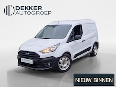 Ford Transit Connect - 1.5 EcoBlue L1 Trend Transit connect