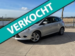 Ford Focus - 1.0 EcoBoost Edition | Nieuwe Distributie | Navi | Cruise |