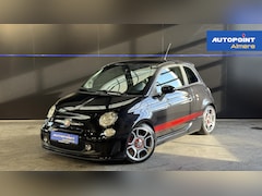 Fiat 500 Abarth - 1.4-16V | Leder | Nieuwe Distributie Koopje