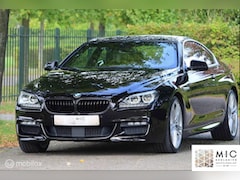 BMW 6-serie - 650xi High Executive