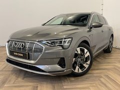 Audi e-tron - 55 quattro Business edition 95 kWh, AANKOOPKEURING TOEGESTAAN, INRUIL MOGELIJK, DEALERONDE